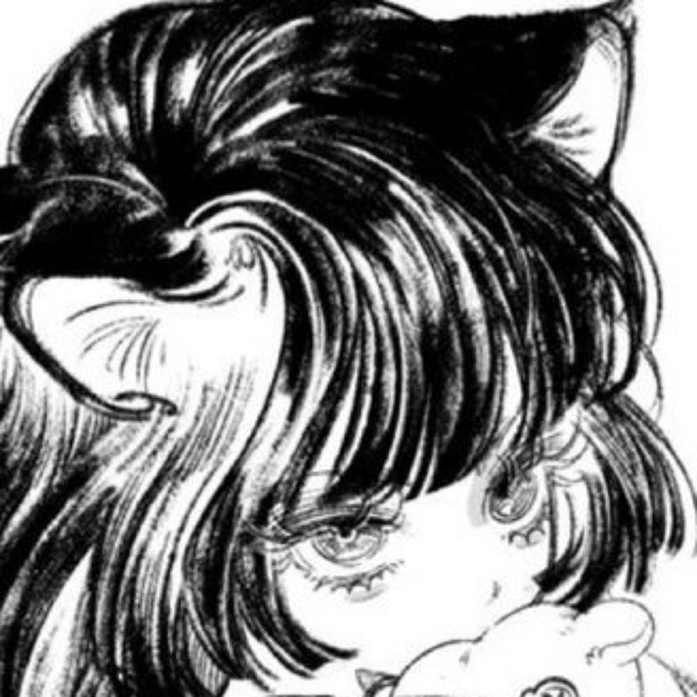 ;