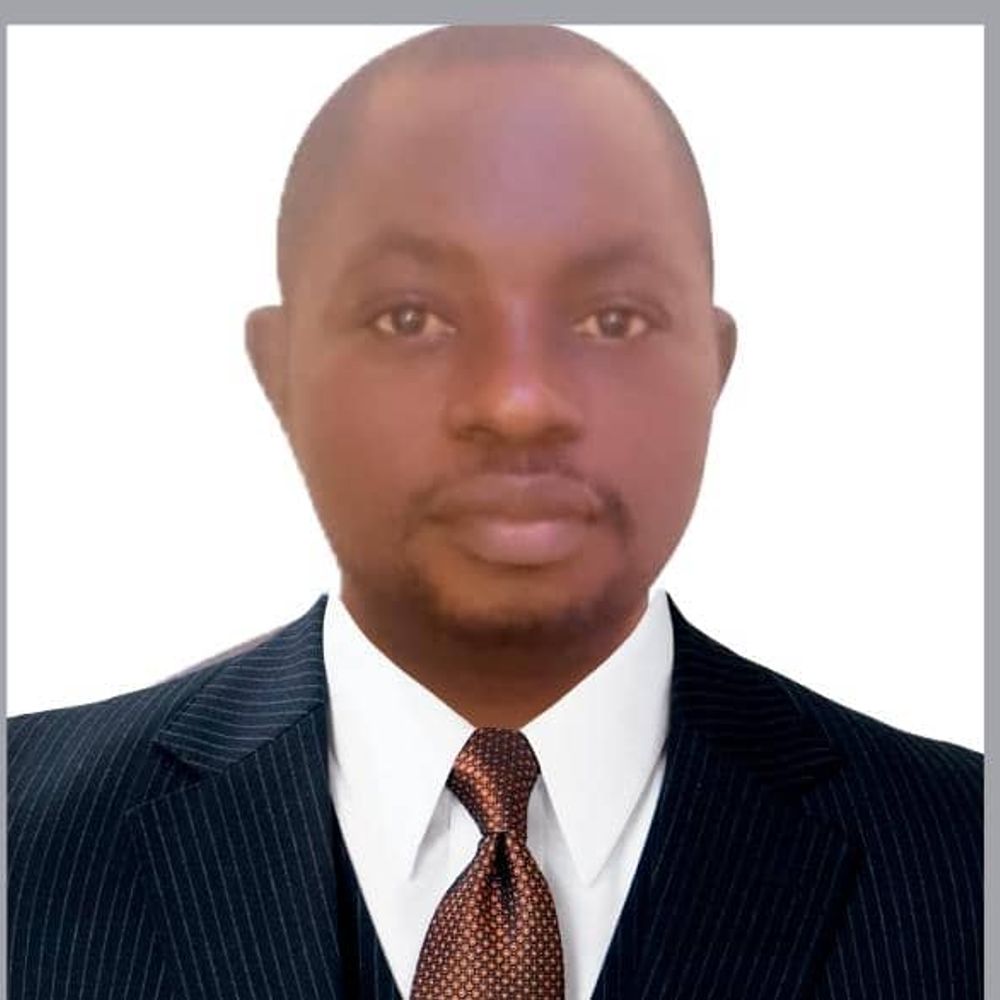 Abiodun Badejo