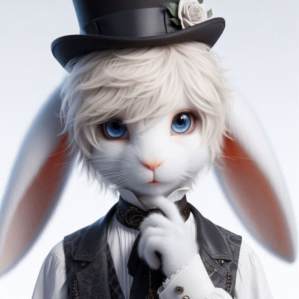 Constance Bunny