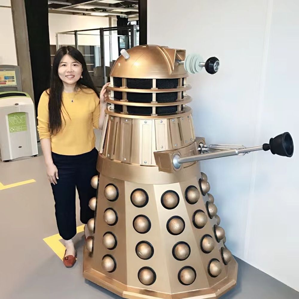 Liwen Bing