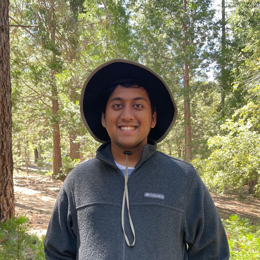 Advyth Ramachandran