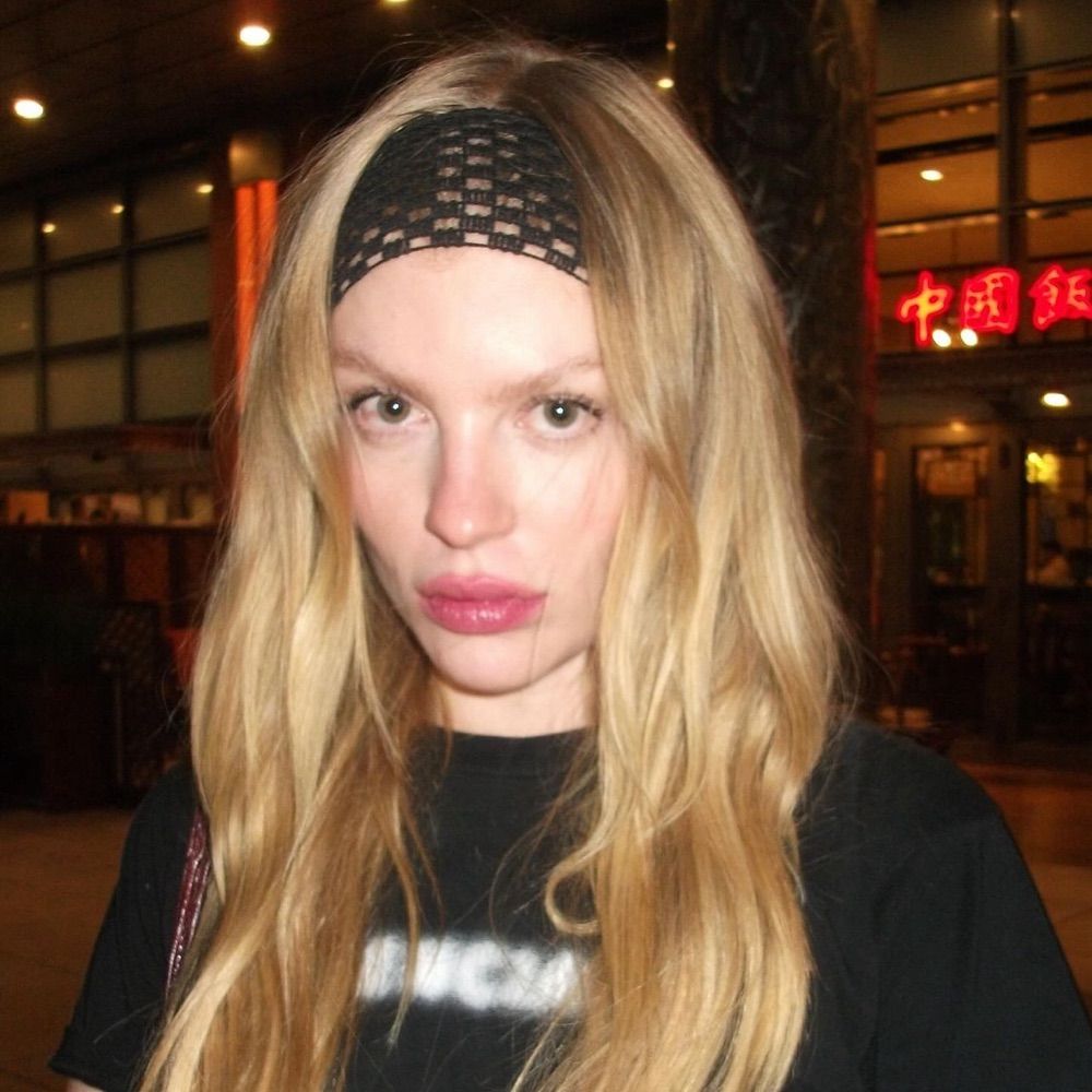 Luisa Sonza 