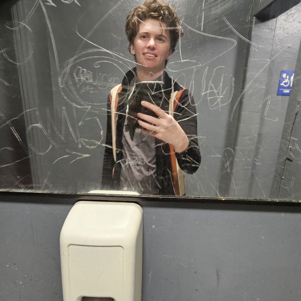 DSA Luddite Caucus