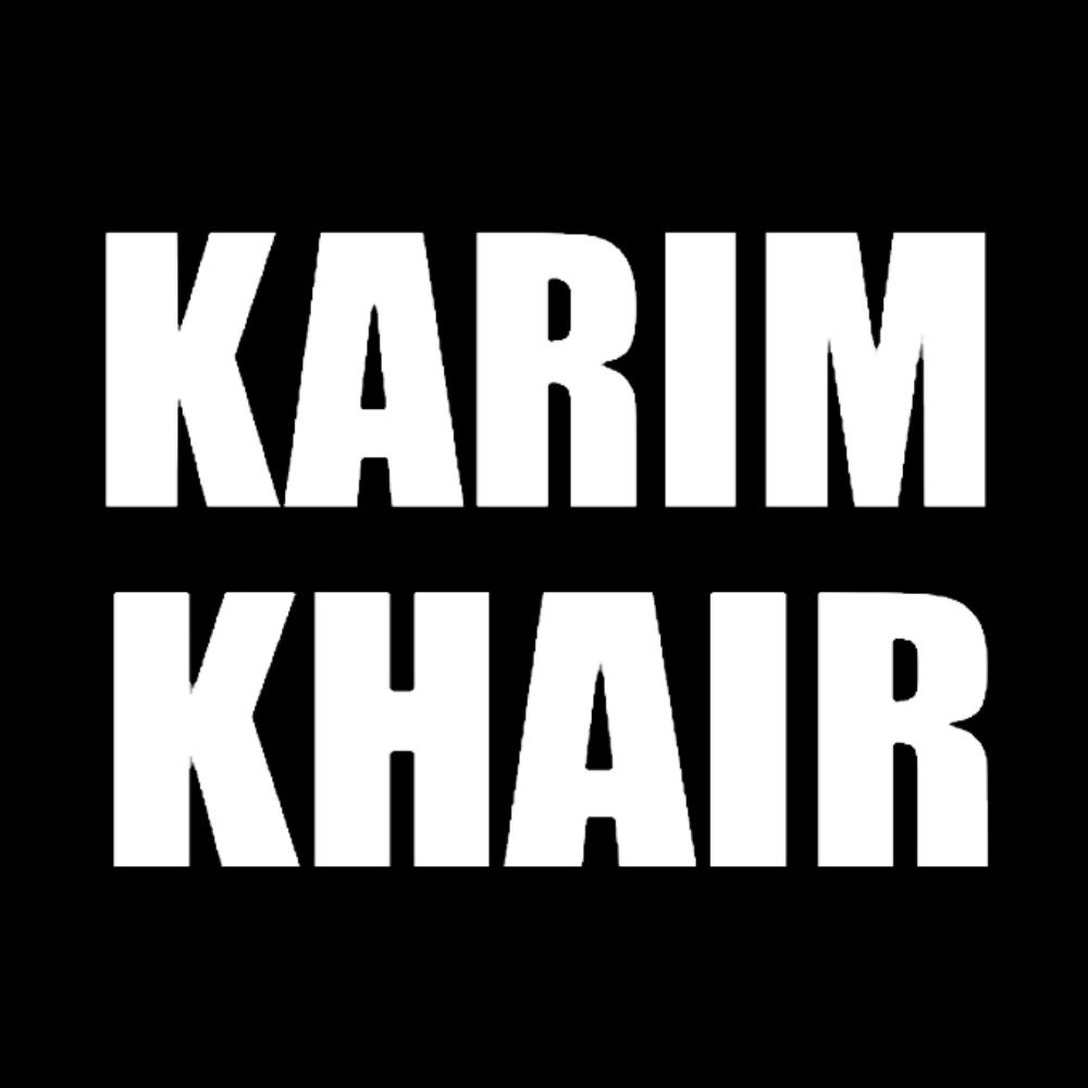 Karim KHAIR 