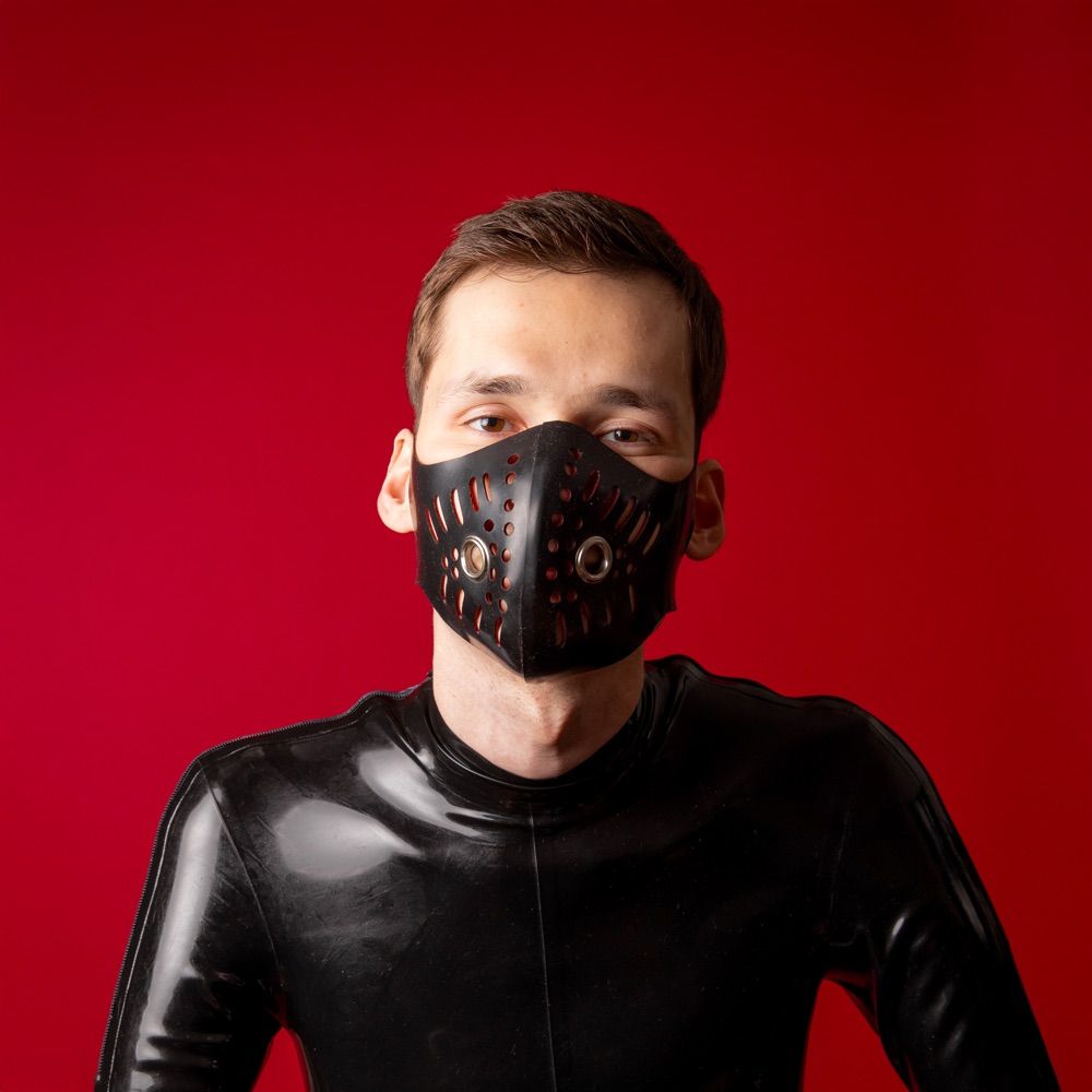 rubbernick