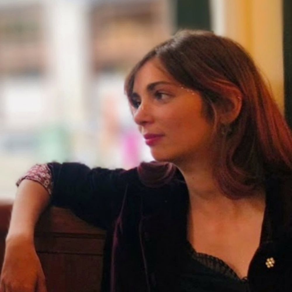 Juliette Dupont