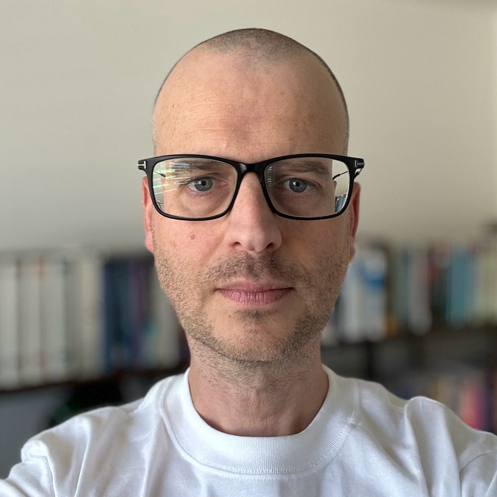 Stijn Heymans