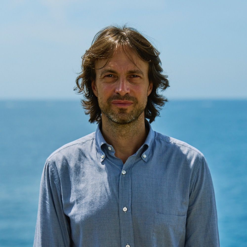 Daniel Goldfarb