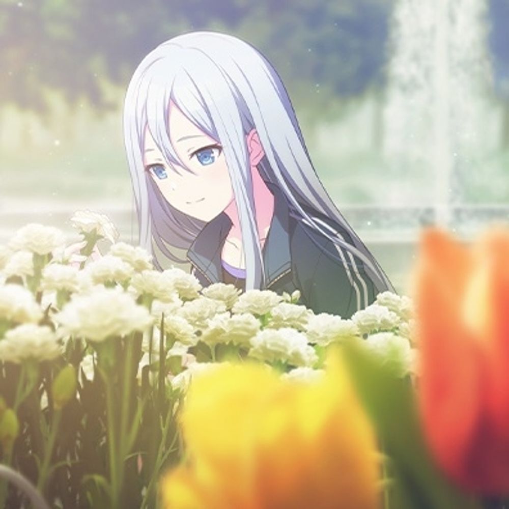 しろ