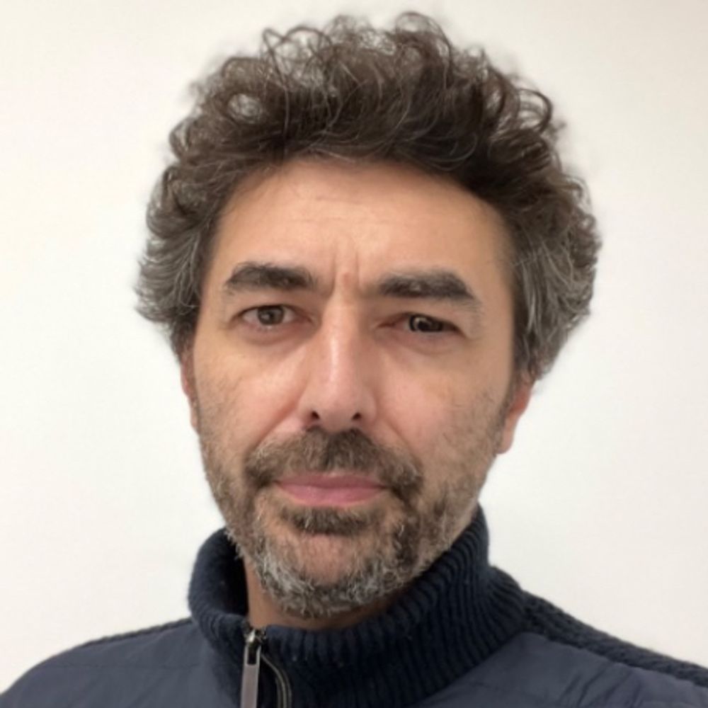 Sergio Cima