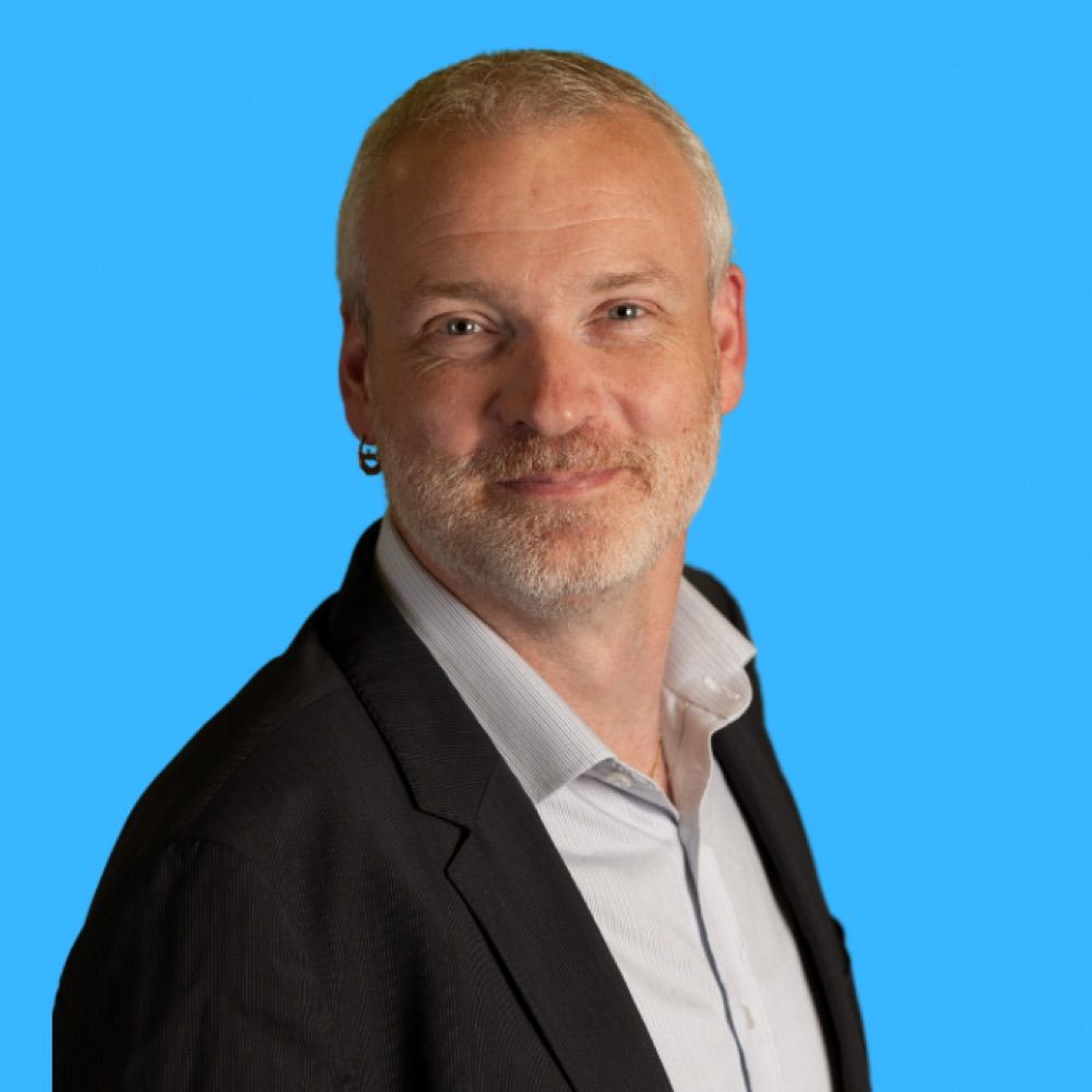 Meindert Bakker