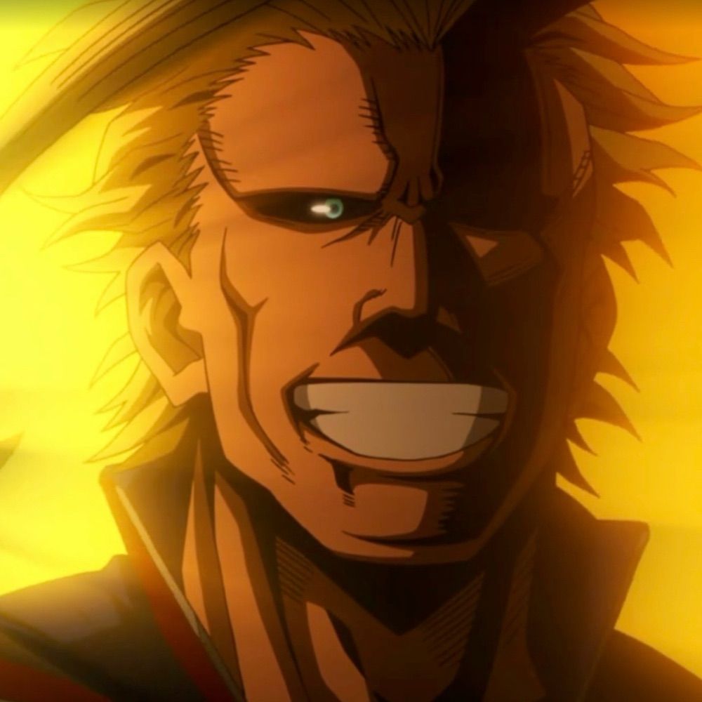 User avatar