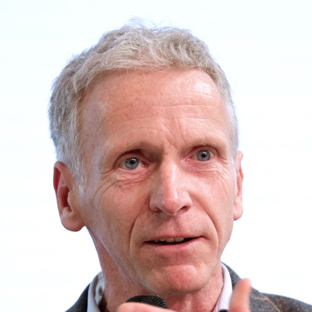Daniel Hölder