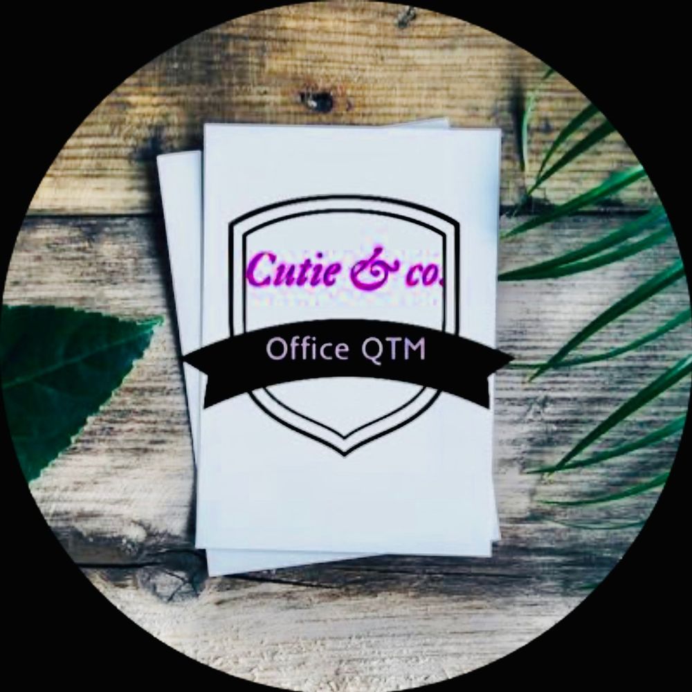 Cutie ＆Co.📚