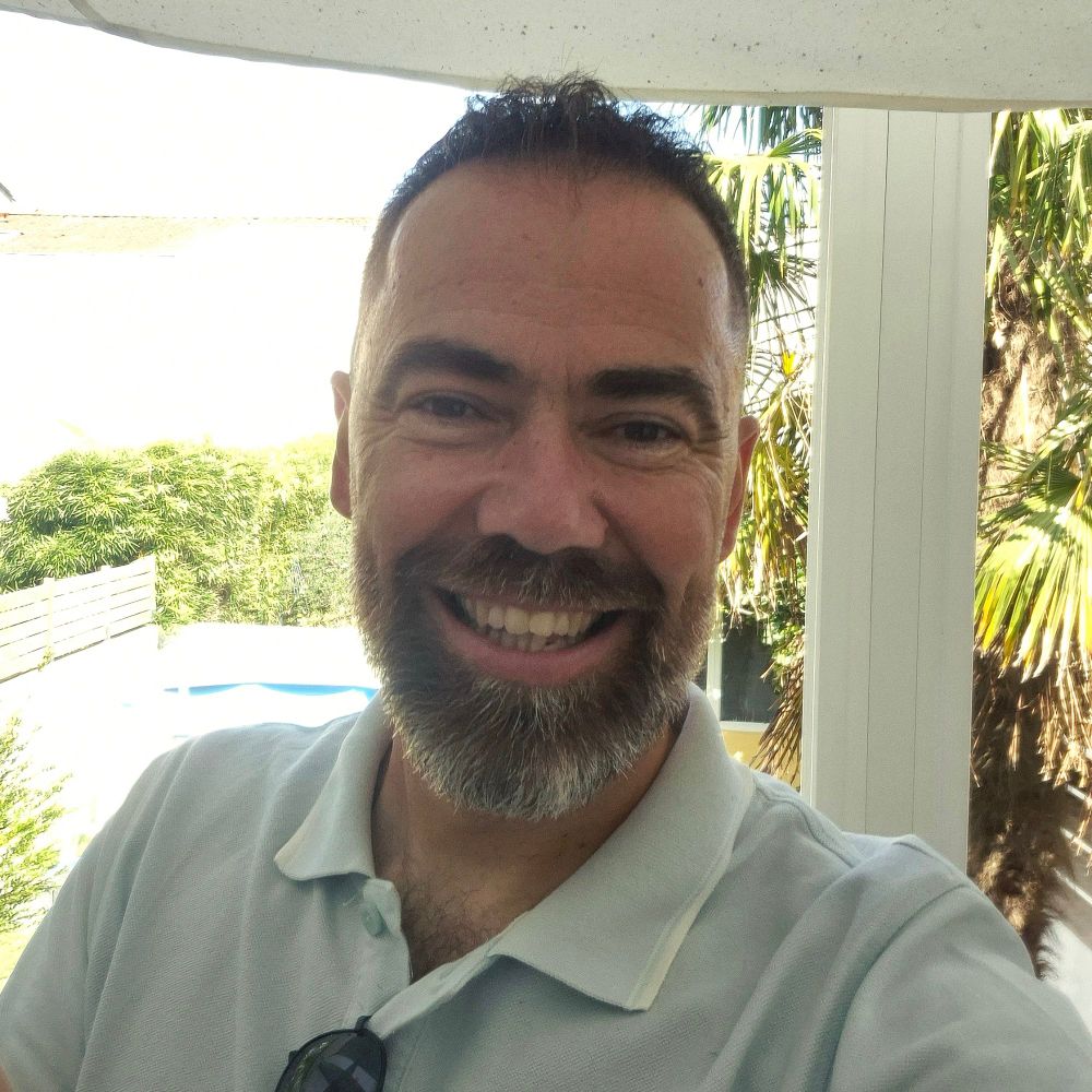 Stéphane Soreau