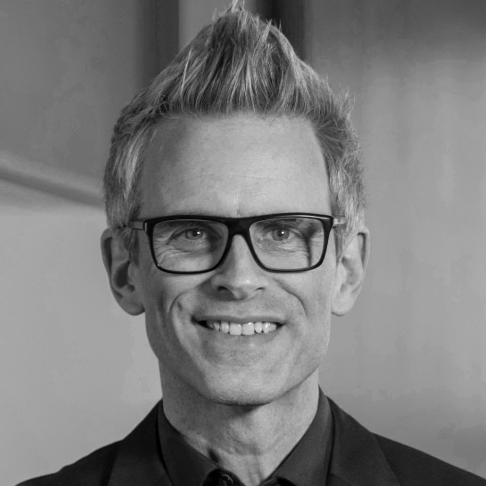 Jonathan Alger