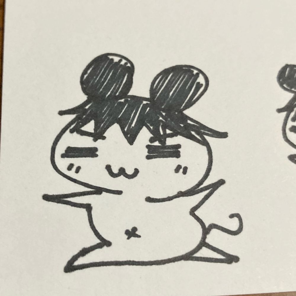 おろろ