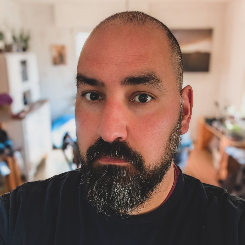 Markus Korporal