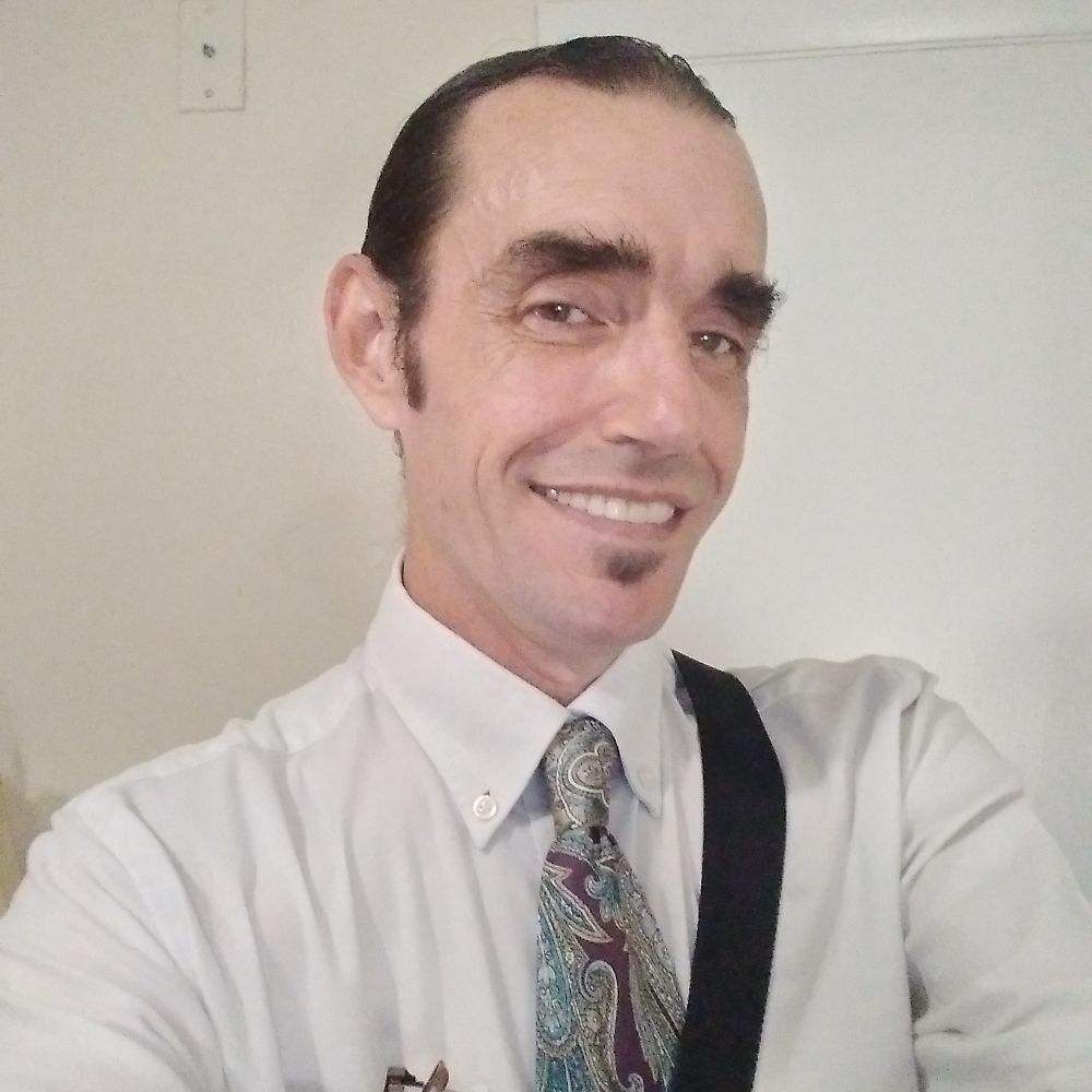 David Orion Allen