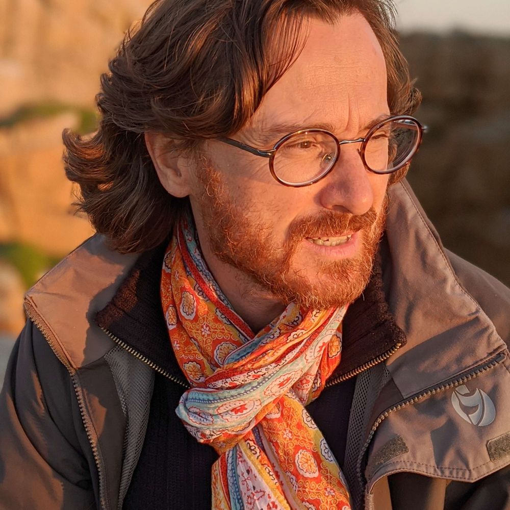Christophe Leblanc