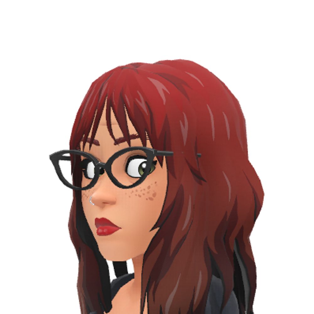 Alicia the Cynic