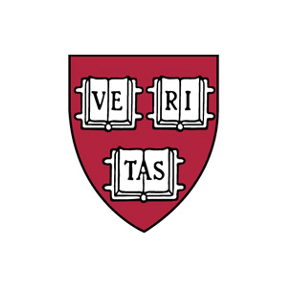 Harvard University 