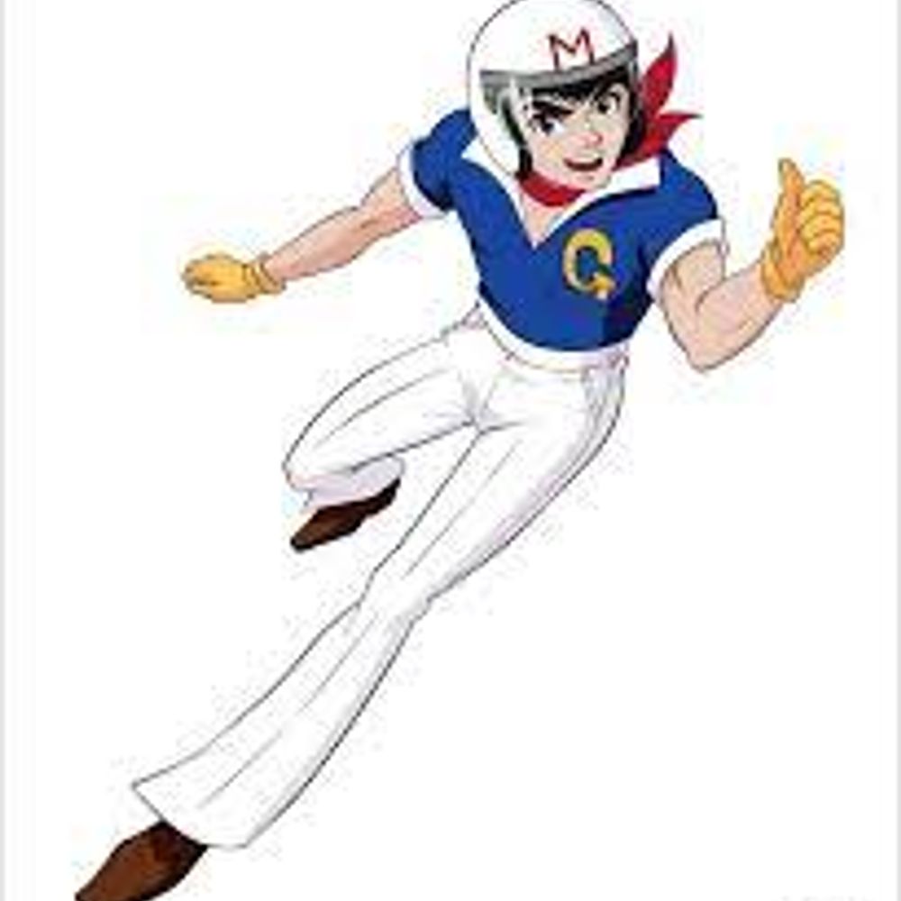 Speed Racer