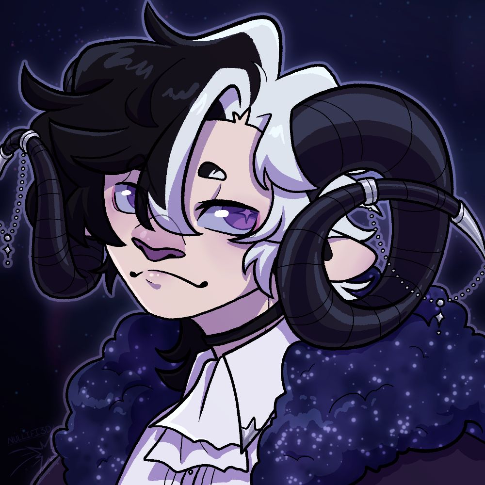 null (comms open)