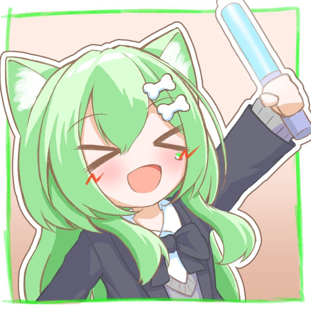にぱちゃ