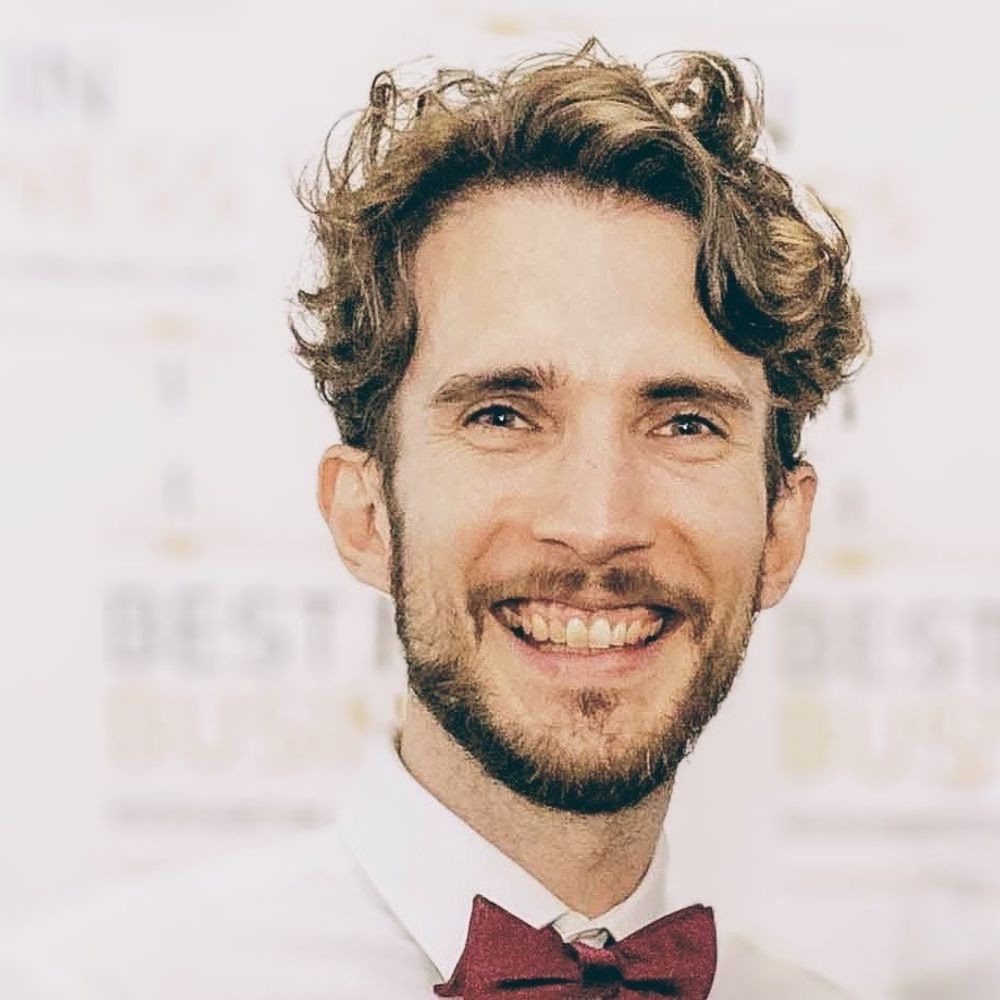 Daniel Porter 
