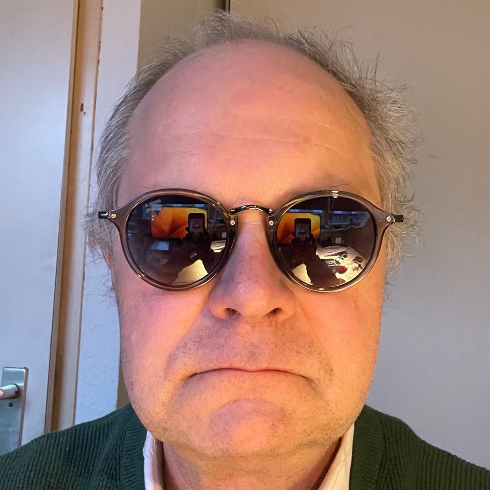 Alex Buurman