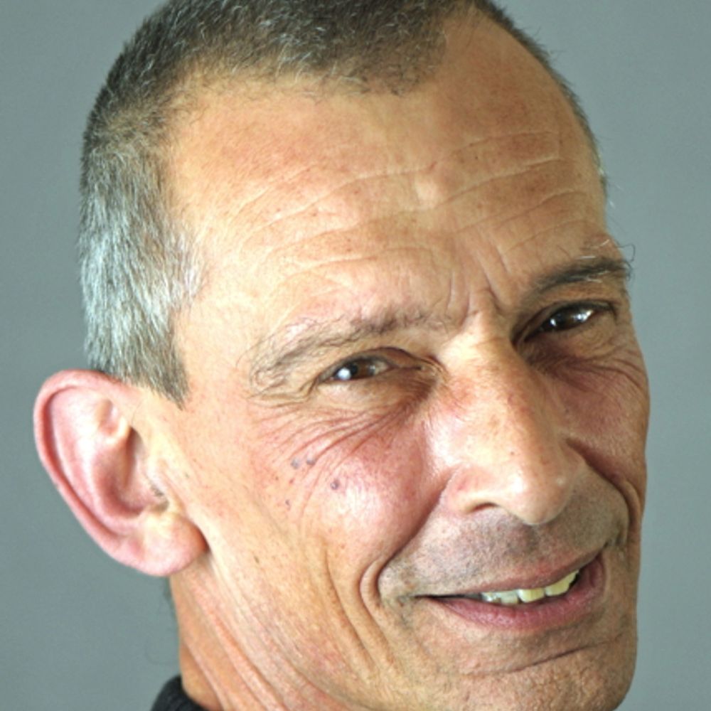 Ronald Poell