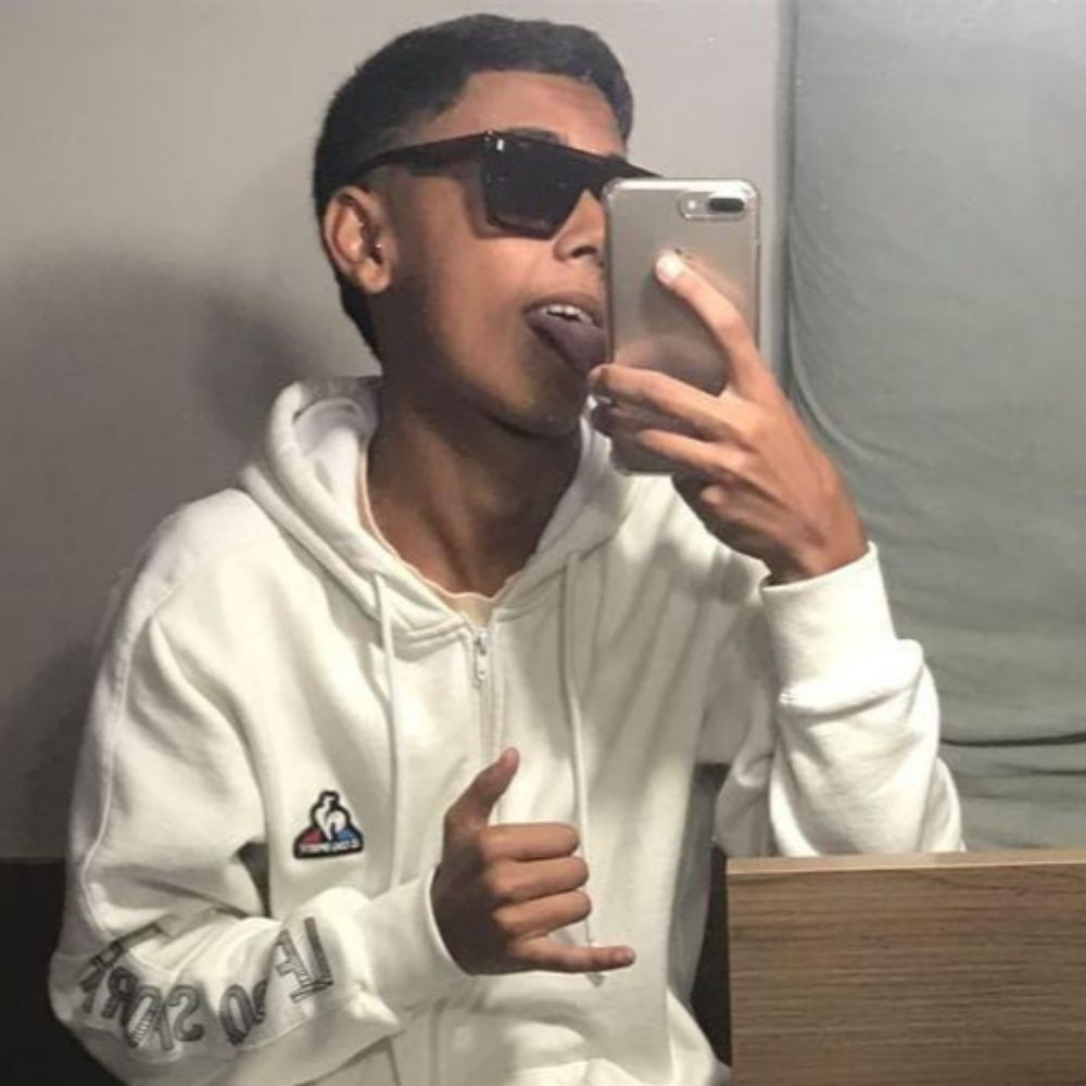 Alisinho