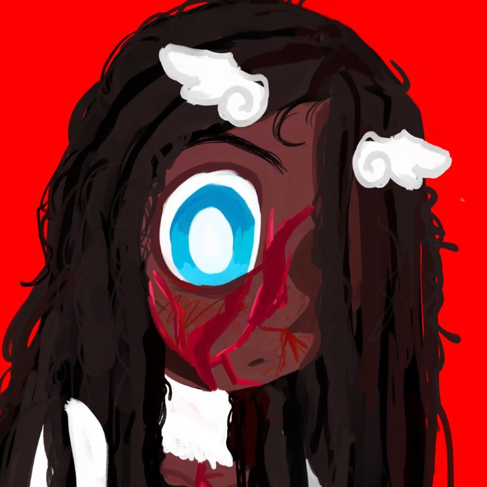 malaika ᓚᘏᗢ