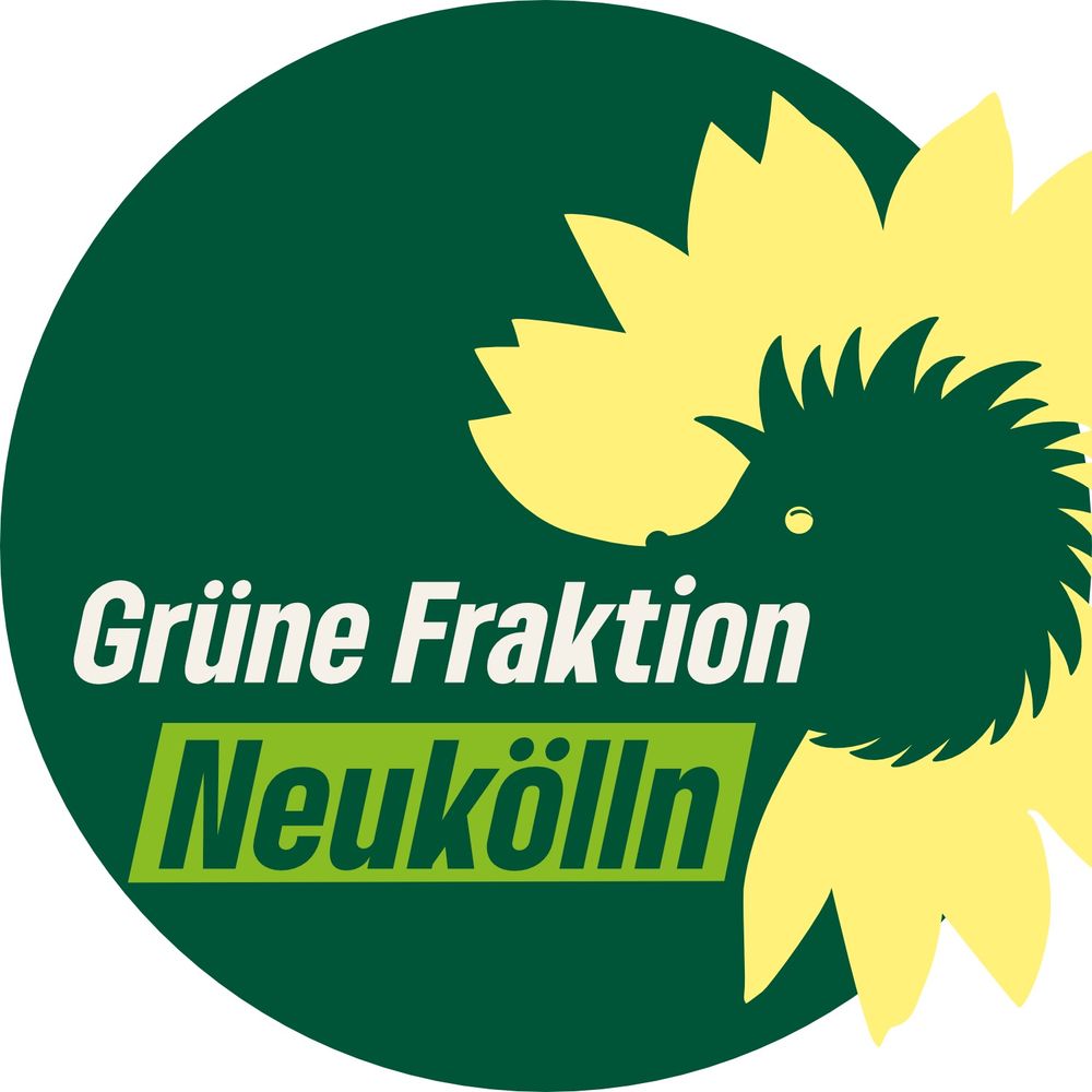 Grüne Fraktion Neukölln