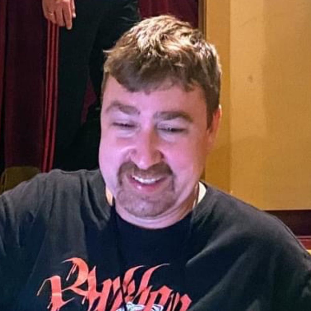 Ian McGarty