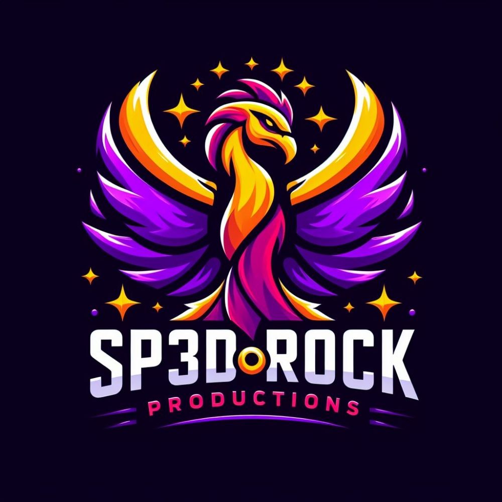 Sp3dRock