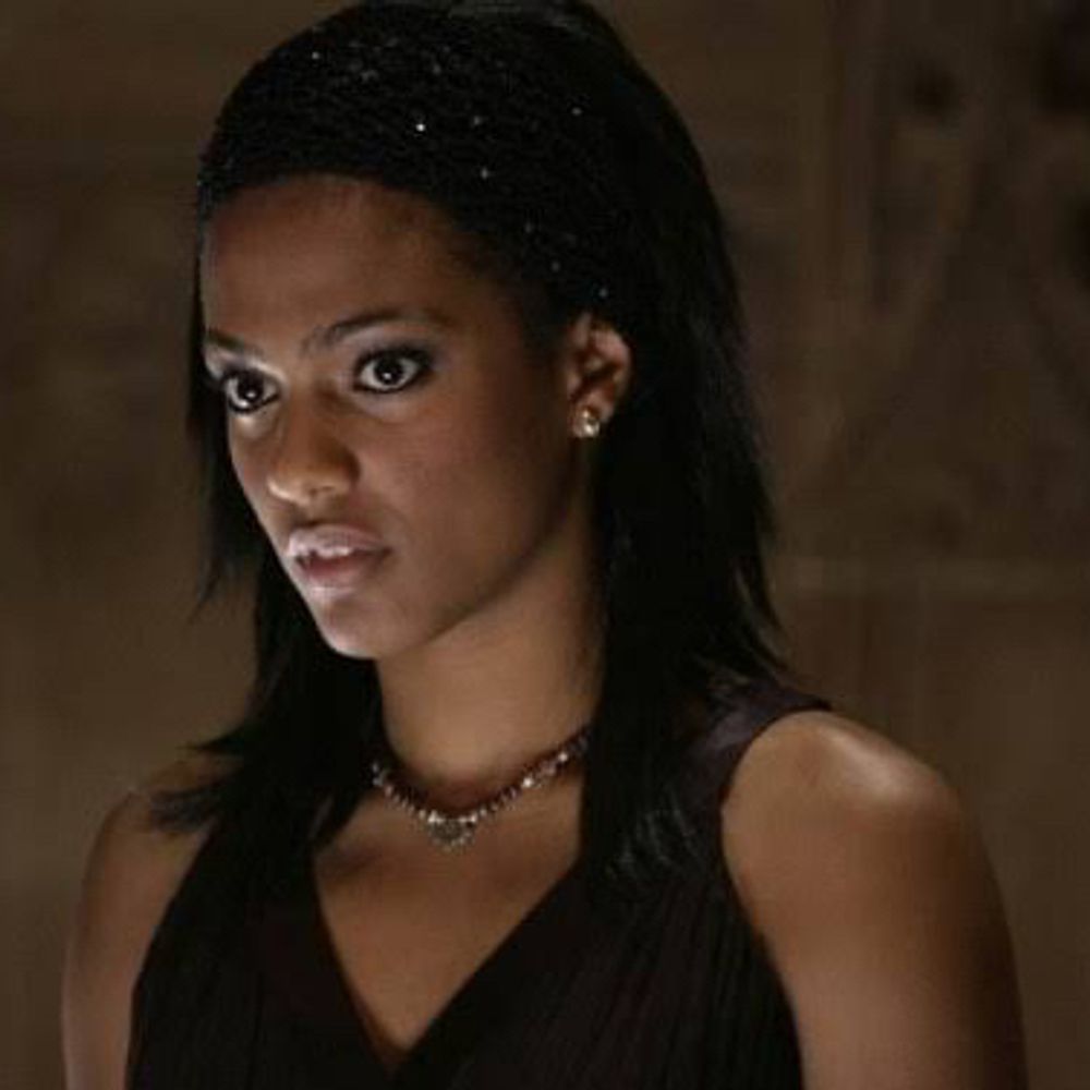 Martha Jones (Parody)