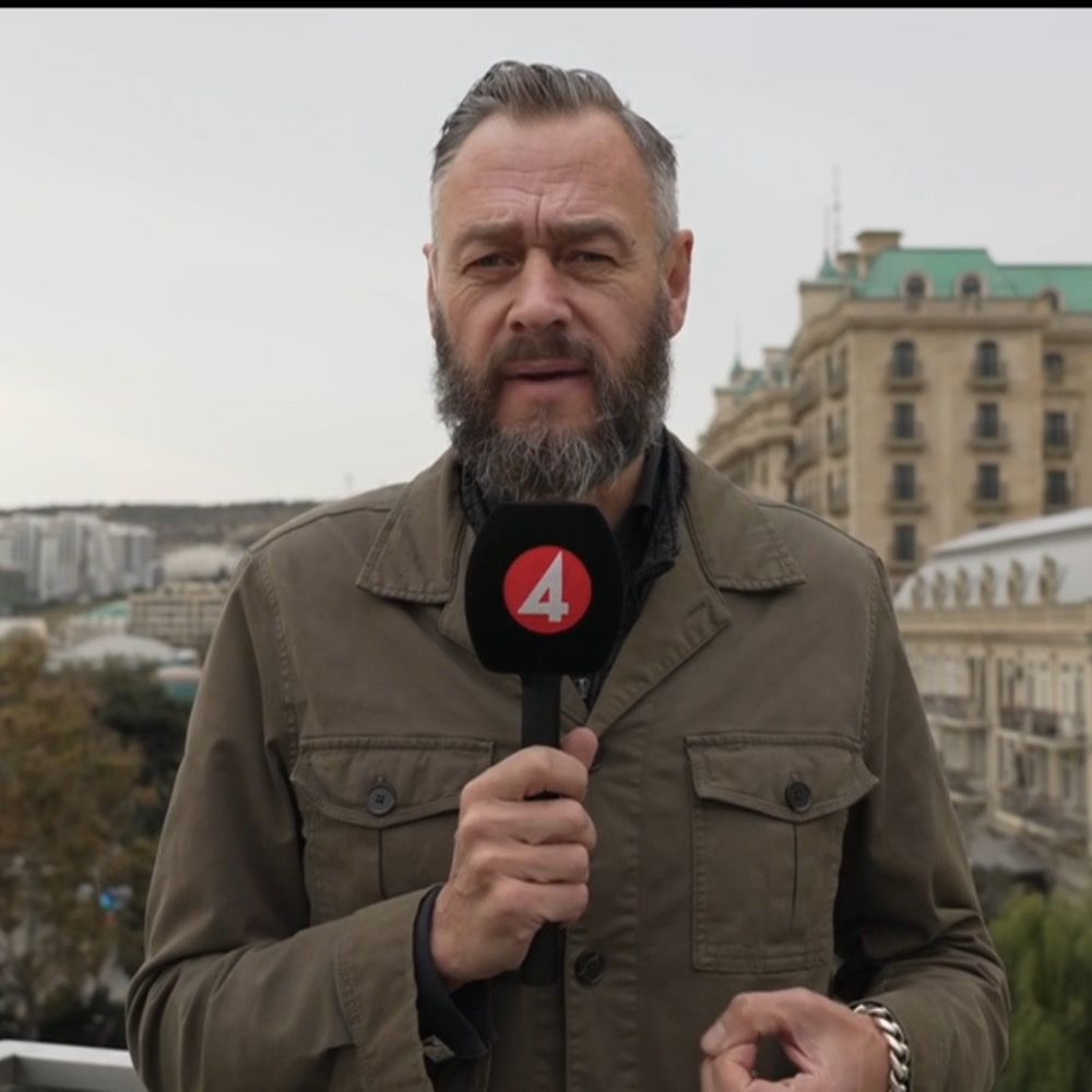 Olof Lundh's avatar