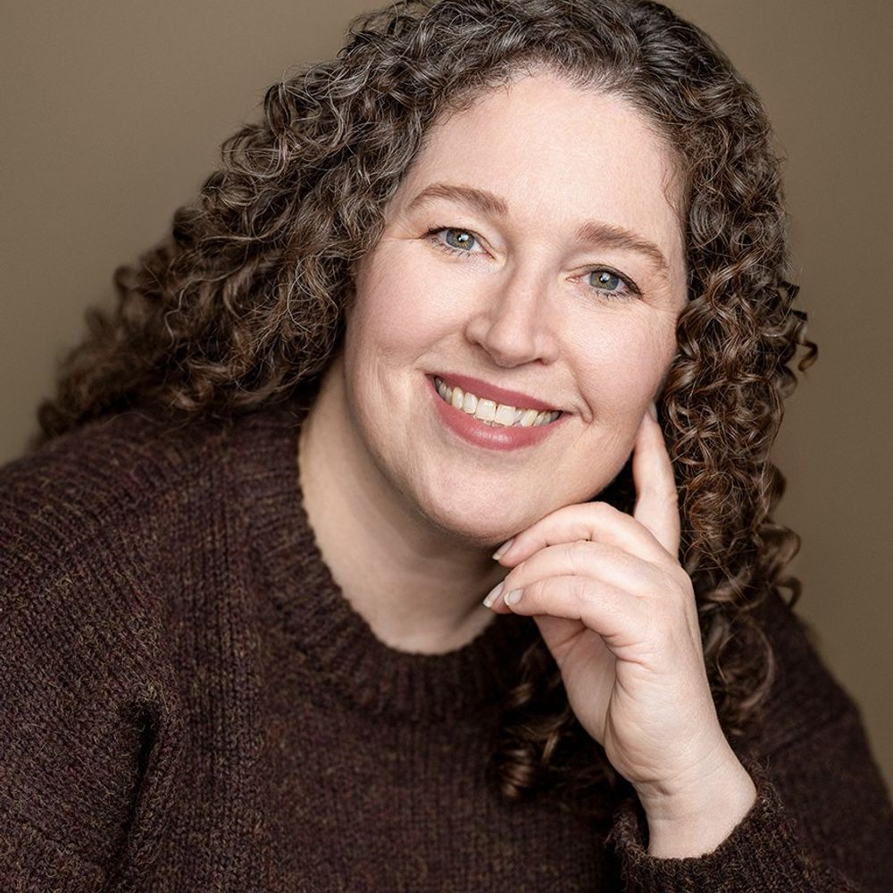 Heather Dean Brewer