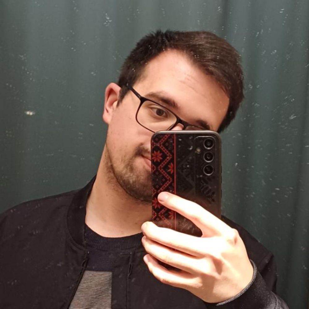 User avatar
