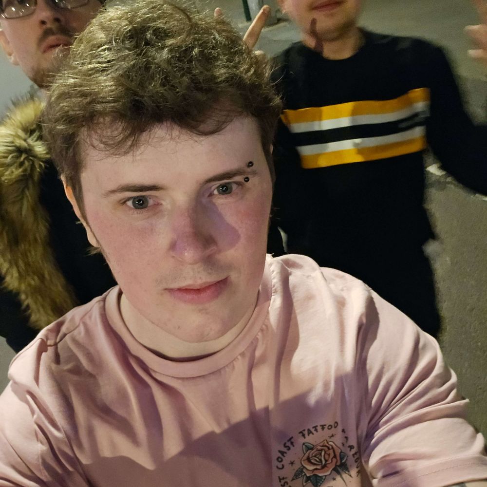 Billy
