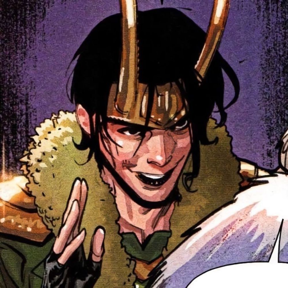 Daily loki४
