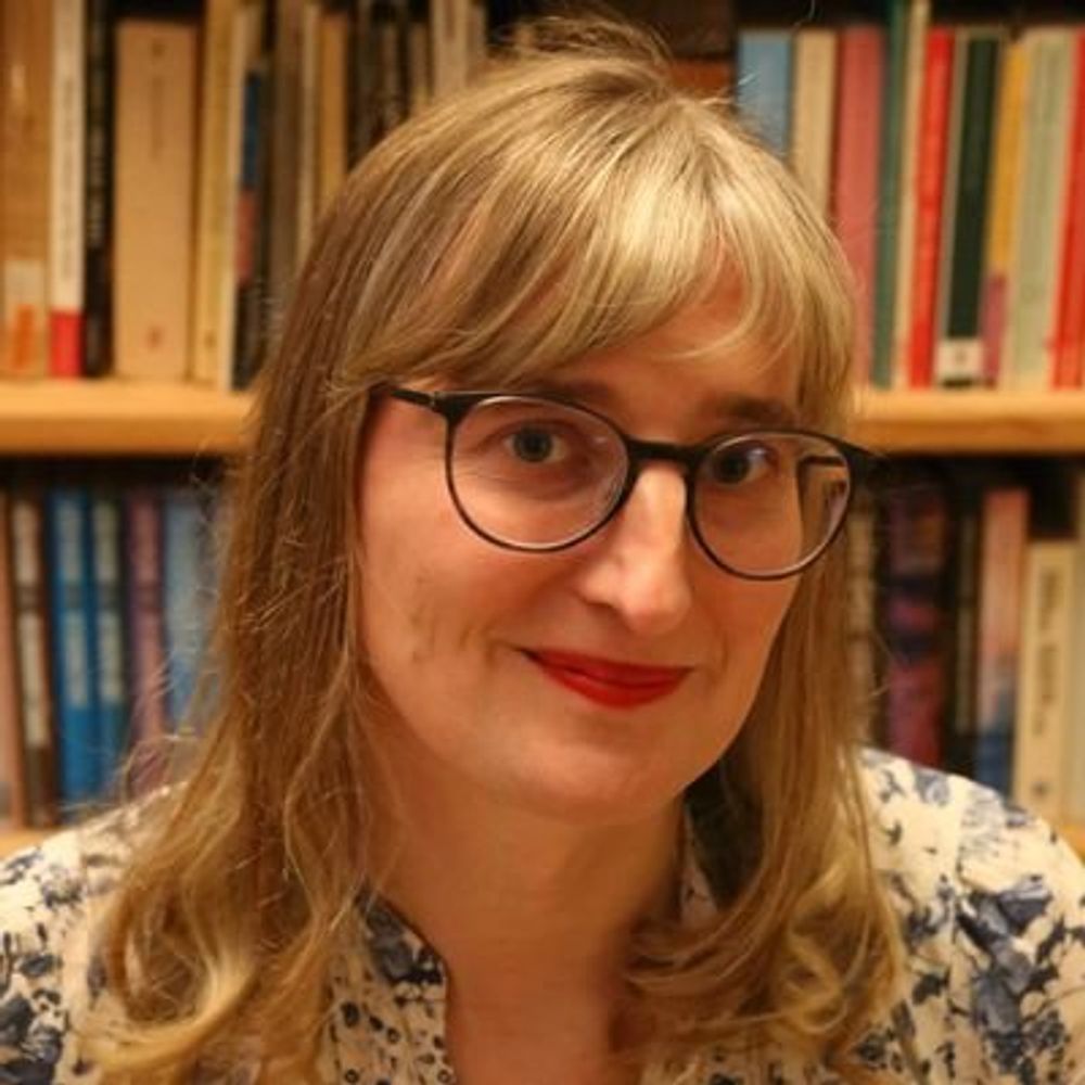 Katherine Wyers (she/her)