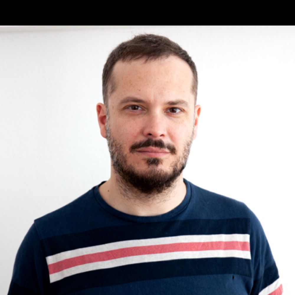 Enric Pardo i Ramírez