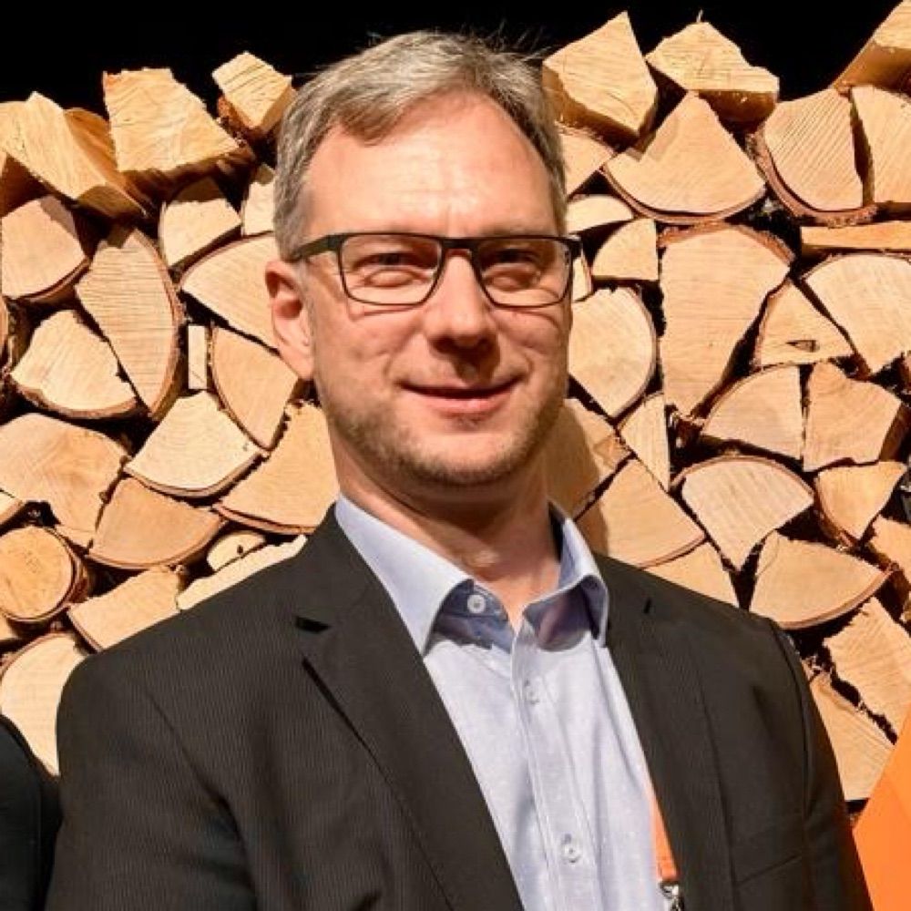 Mika Lappalainen