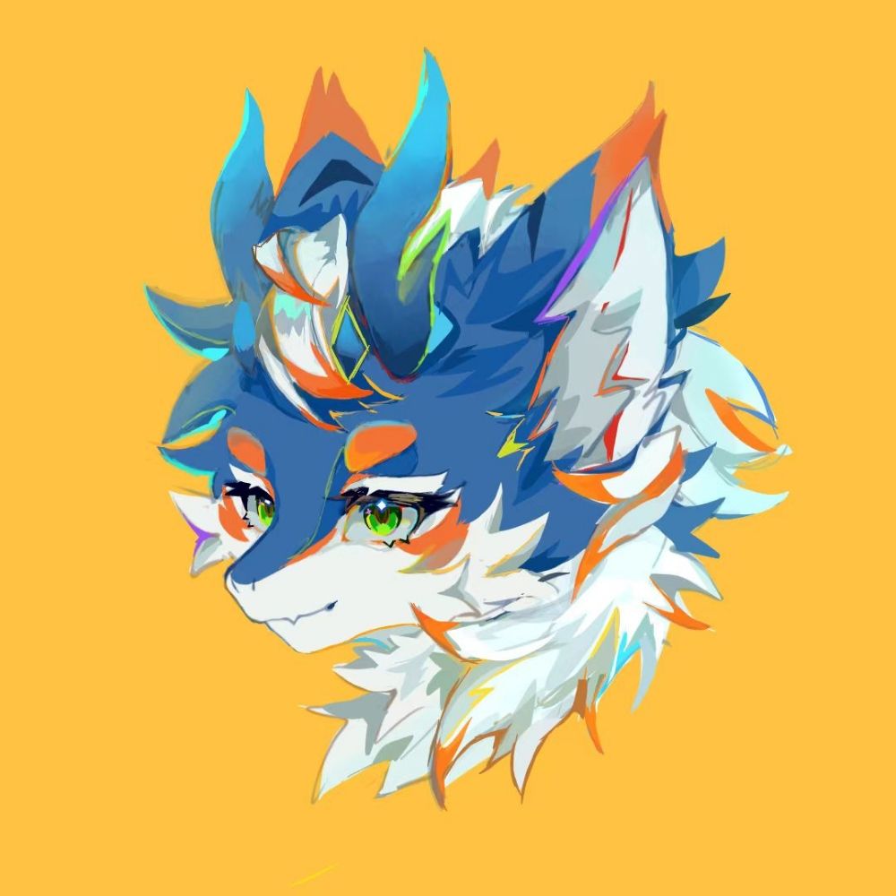 泷Lorne