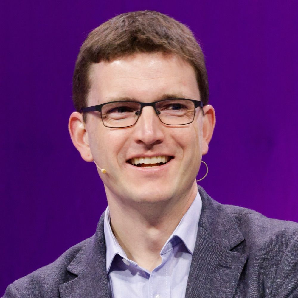 Tristan Doherty
