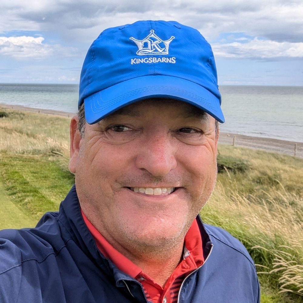 Mark McLean