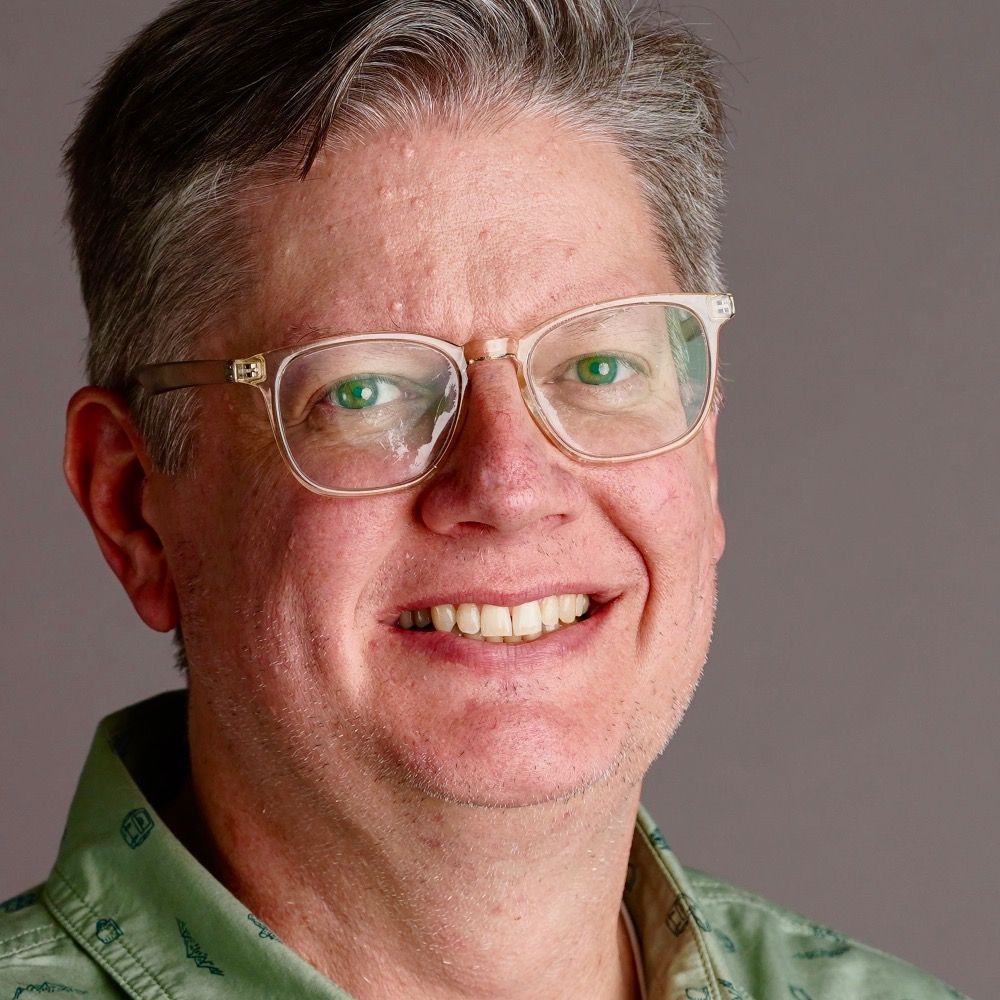 Dave Wilson
